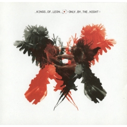  Kings Of Leon ‎– Only By The Night 